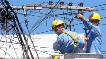 Los cortes se producirán durante sábado y domingo.