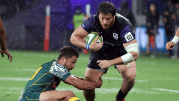 “Nos equivocamos, hacemos macanas pero todo el tiempo nos anclamos en el propósito y en intentar hacer las cosas bien", sostuvo Mario Ledesma..