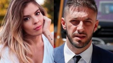 "A mi hermana no la apura nadie", reclamó dalma Maradona a Matías Morla.