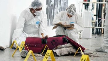 El Equipo tiene más de 11 mil muestras genéticas de unas 4.500 familias.