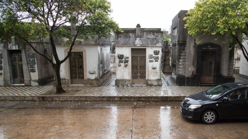 El ataque que terminó siendo mortal ocurrió en el acceso a El Salvador.