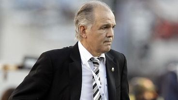 Sabella fue internado el 25 de noviembre por un shock cardiológico e infección previa.