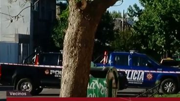 El ataque a balazos ocurrió en la zona sur de la ciudad.