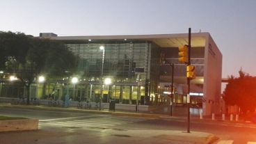 Los cinco internados tienen entre 25 y 37 años.