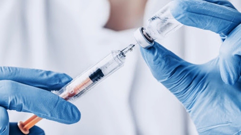 La FDA se mostró optimista respecto de la vacuna.