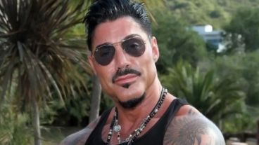 El empresario Ricardo Fort.