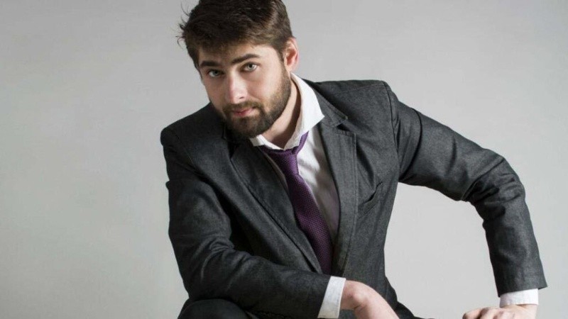 El influencer que había amenazado a Cristina Kirchner fue sobreseído. 