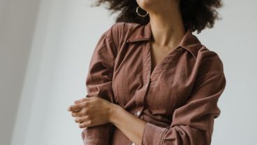 Tendencia 2021: el color café