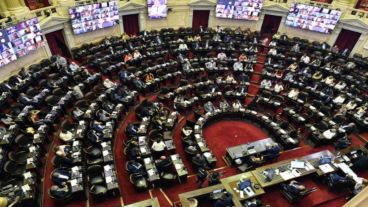 La Cámara de Diputados se prepara para tratar ambos proyectos en el recinto este jueves.