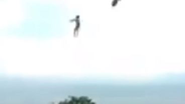 El joven fue sometido a dos intervenciones quirúrgicas.