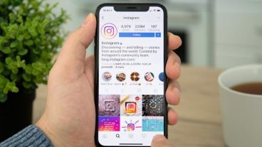 Los usuarios piden que vuelva rápido a la normalidad