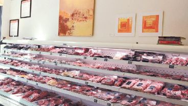 Se venderán 1.300 toneladas de carne a precios populares