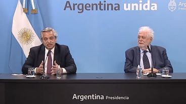 En los próximos días viajarán a Rusia funcionarios argentinos para coordinar el operativo.