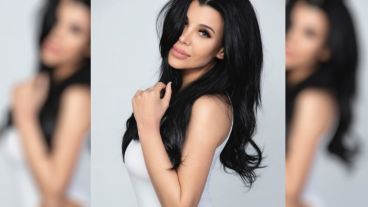 Charlotte Caniggia y un accidentado paso por el "Cantando 2020".