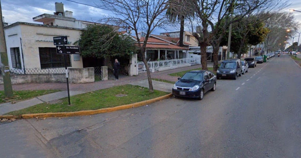 Quiso evitar un control policial, lo persiguieron, chocó y murió en el Heca - Vimarsana News