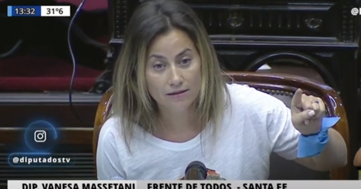 Diputada santafesina ratificó voto en contra y desató polémica: "El Estado no obliga a maternar, obliga a parir" - Vimarsana News