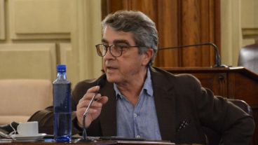 No le quitaron los fueros a Traferri.