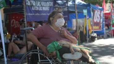 A la espera de la votación que se produciría durante la madrugada del viernes.