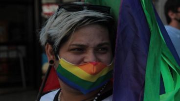 Todo el color para matizar la espera.