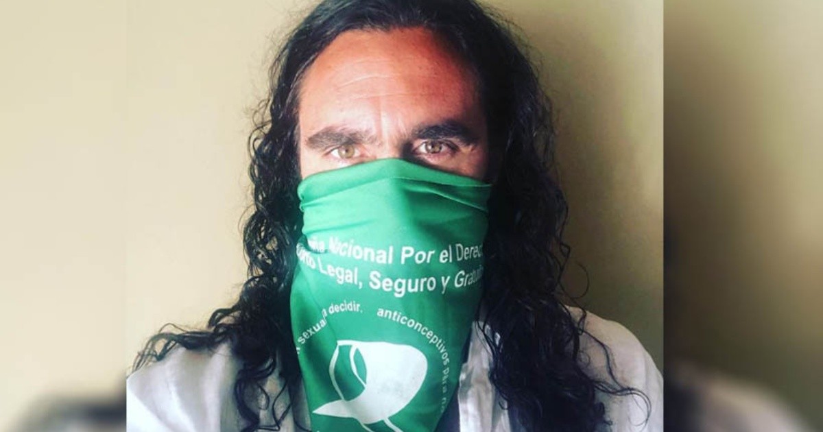 Deportistas que apoyaron la legalización del aborto en las ...