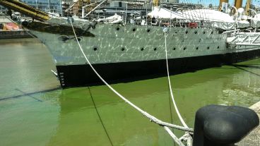 Buscan elaborar sistemas de alerta temprana.