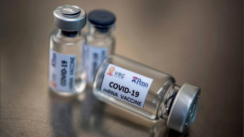 El objetivo de estos ensayos en conjunto es poder crear una mejor respuesta inmunitaria de las vacunas contra el virus.