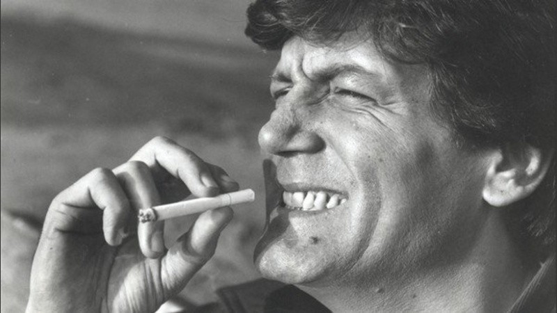 Entre las actuaciones del actor se destacó su papel en 