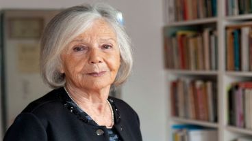 La escritora contó su experiencia y explicó los motivos de su decisión.