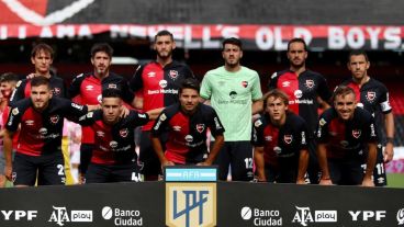 El equipo de Kudelka sumó tres puntos pero no mejoró en el juego.