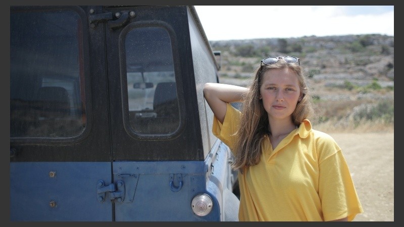 La chomba o polo sigue marcando tendencia