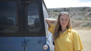 La chomba o polo sigue marcando tendencia