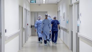 Subirá reconoció confusión en la gente y falta de control.