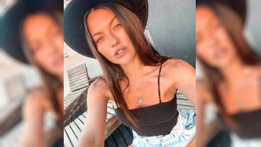 "Le di la caja de los cinco sentidos con un calzón de elefantito", contó Jujuy Jiménez