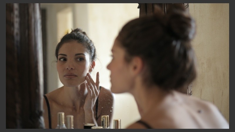 El cuidado de la piel 