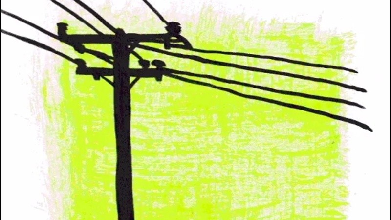 Un cielo que incluye muchos y variados colores. 