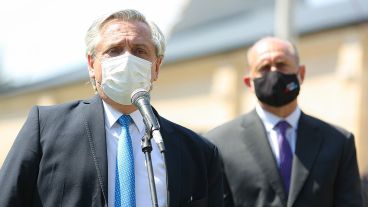 El presidente y el gobernador por ahora no se volverán a encontrar.