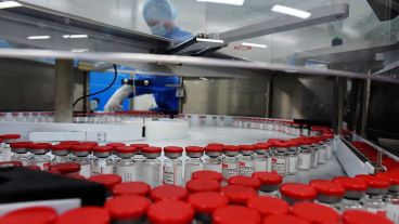 El precio total será inferior a 20 dólares por persona.