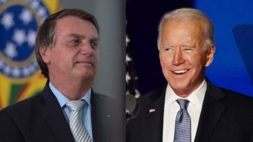 "Estoy listo para trabajar con Su Excelencia", reconoció el brasileño.