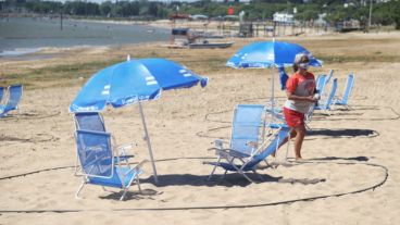 Rosario reportó más de 300 casos este martes.