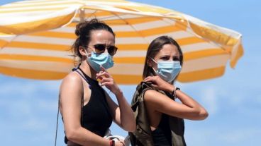 Por falta de lluvias, el 2020 fue el año más seco desde 1995 y el 5° más seco desde 1961.