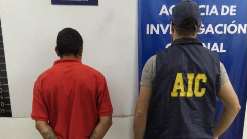 El joven detenido el martes pasado por el abuso sexual seguirá preso.