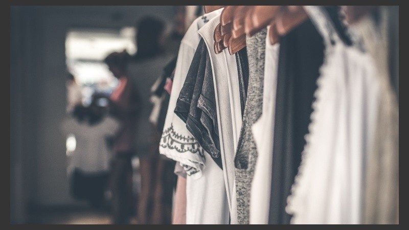 Aprendé a organizar tu ropero