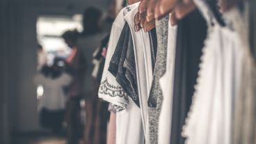 Aprendé a organizar tu ropero