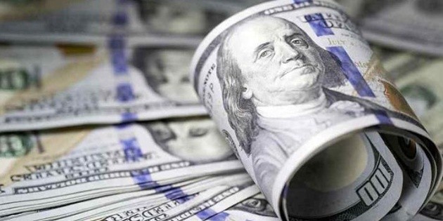 Dólar hoy: se caen los bursátiles mientras sube el blue en ...