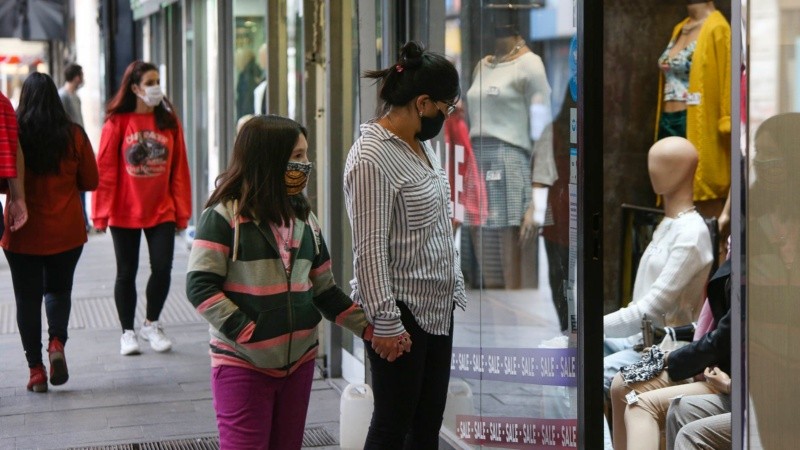 Un intenso movimiento de gente por el fin de año implica no relajar los cuidados.