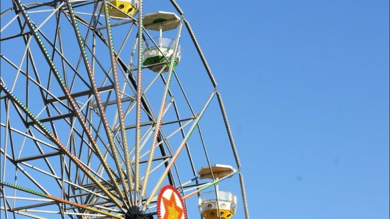 “Antes éstas atracciones se autocontrolaban, claramente algo que no es lógico ni aceptable