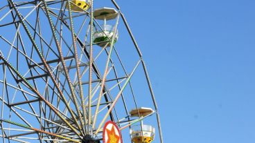 “Antes éstas atracciones se autocontrolaban, claramente algo que no es lógico ni aceptable", consideró Schmuck.