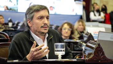 "Estamos frente a un electorado que del 2013 ha ido tomando conciencia de lo que quiere", dijo Máximo Kirchner en una entrevista radial.