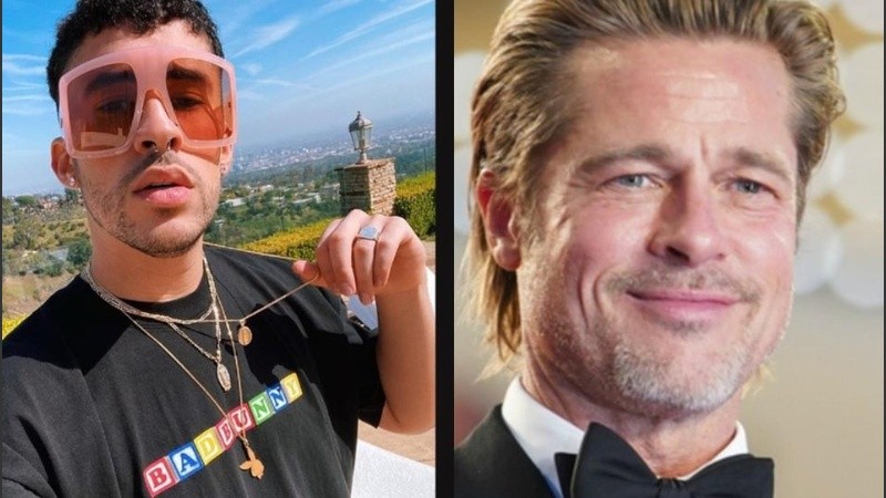 Será la segunda experiencia fílmica de Bad Bunny.