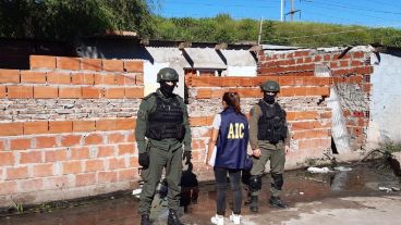 En los procedimientos se secuestraron más se 700 dosis presuntamente de cocaína.